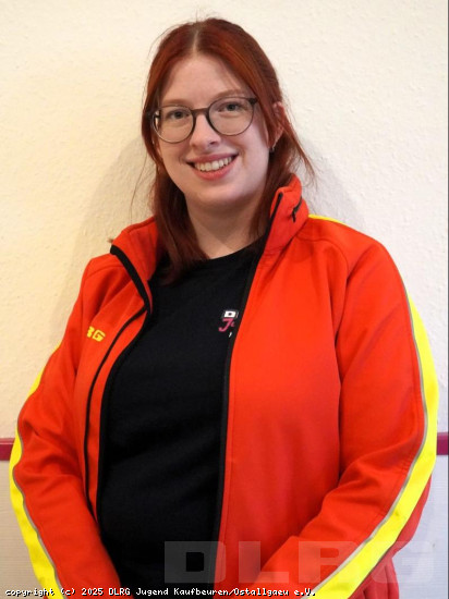 Vorsitzende: Fanziska Künne