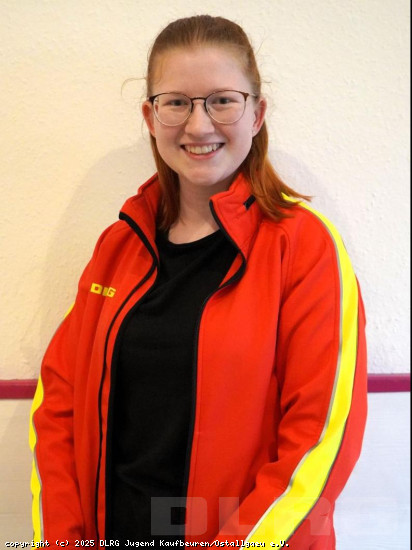 Stellvertretende Vorsitzende: Karina Künne