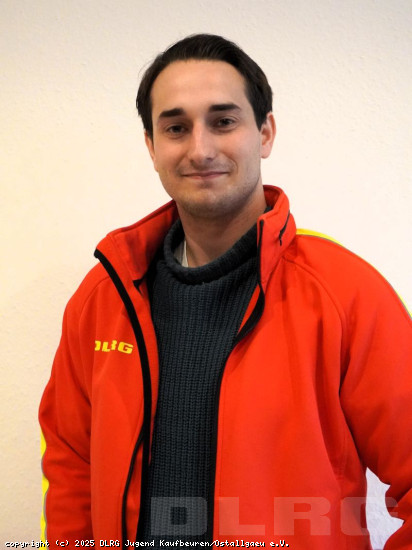Stellvertretender Vorsitzender: Patrick Ziegaus