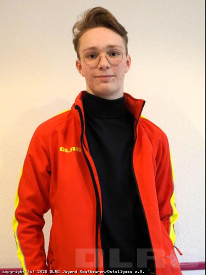 Stellvertretender Vorsitzender: Sebastian Schwabe
