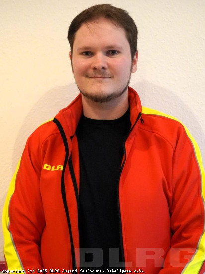 Leitung Jugend Finanzen: Pascale Groß